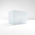 Gamegenic Side Holder 100+ XL (Durchsichtig)