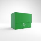 Gamegenic Side Holder 80+ Deck Box (Grün)