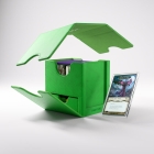 Gamegenic Sidekick Pro 100+ XL Deck Box (Grün)
