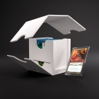 Gamegenic Sidekick Pro 100+ XL Deck Box (Weiss)