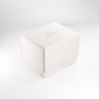 Gamegenic Sidekick 100+ XL Deck Box (Weiss)