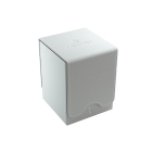 Gamegenic Squire 100+ Deck Box (Weiss)