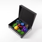 Gamegenic Token Holder (Schwarz)