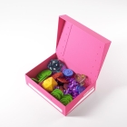 Gamegenic Token Holder (Pink)