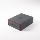 Gamegenic Token Keep (Grau/Rot)