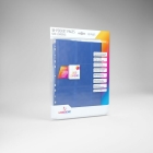 10-Gamegenic-18-Pocket-Side-Loading-Pages-Blau
