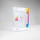 10-Gamegenic-18-Pocket-Side-Loading-Pages-Weiss