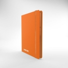 Gamegenic-Casual-9-Pocket-Ordner-Orange