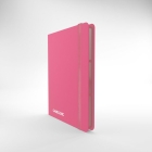 Gamegenic-Casual-9-Pocket-Ordner-Pink
