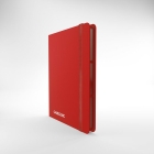 Gamegenic-Casual-9-Pocket-Ordner-Rot