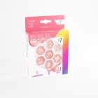 Gamegenic-Candy-like-Series-Peach-RPG-Dice-Set-7pcs