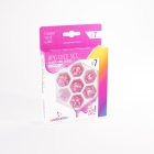 Gamegenic-Candy-like-Series-Rasberry-RPG-Dice-Set-7pcs