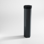 Gamegenic-Playmat-Tube-Schwarz