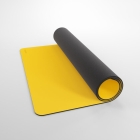Gamegenic-Prime-Spielmatte-Gelb