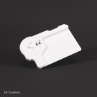 Gamegenic-Damage-Pad-White