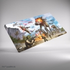 Gamegenic Battle of Scarif Spielmatte