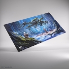 Gamegenic-Dagobah-Spielmatte