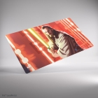 Gamegenic-Qui-Gon-Jinn-Spielmatte