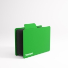 Gamegenic-Sideloading-Sizemorph-Kartentrenner-Gruen