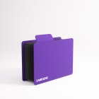 Gamegenic-Sideloading-Sizemorph-Kartentrenner-Lila