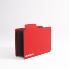 Gamegenic-Sideloading-Sizemorph-Kartentrenner-Rot