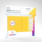 100-Gamegenic-Matte-Prime-Huellen-Gelb