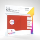 100-Gamegenic-Matte-Prime-Huellen-Rot