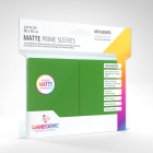 100-Gamegenic-Matte-Prime-Huellen-Gruen