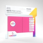 100-Gamegenic-Matte-Prime-Huellen-Pink