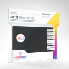 100-Gamegenic-Matte-Prime-Huellen-Schwarz
