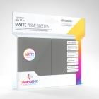 100-Gamegenic-Matte-Prime-Huellen-Dunkelgrau