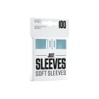 100-Gamegenic-Just-Sleeves-Soft-Huellen