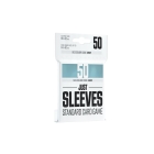 50-Gamegenic-Just-Sleeves-Huellen-Durchsichtig