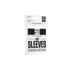 50-Gamegenic-Just-Sleeves-Huellen-Schwarz