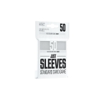 50-Gamegenic-Just-Sleeves-Huellen-Weiss
