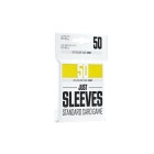 50-Gamegenic-Just-Sleeves-Huellen-Gelb