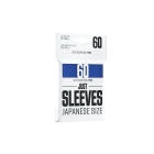 60-Small-Gamegenic-Just-Sleeves-Huellen-Blau