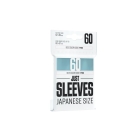 60-Small-Gamegenic-Just-Sleeves-Huellen-Durchsichtig