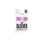 60-Small-Gamegenic-Just-Sleeves-Huellen-Pink