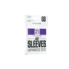 60-Small-Gamegenic-Just-Sleeves-Huellen-Lila