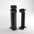 gamegenic-game-castle-tube-holder