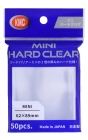 kmc-card-barrier-mini-hard-clear-sleeves-50