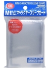 KMC-japanese-Sleeves-mini-guard-60-Sleeves