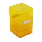 Ultra-PRO-Satin-Tower-Glitter-Yellow
